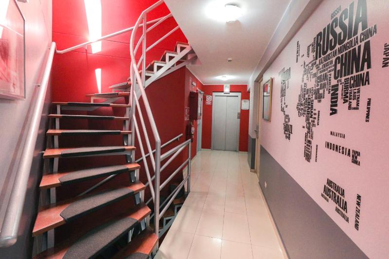 Hotel Boutique Runcu Miraflores - image 2