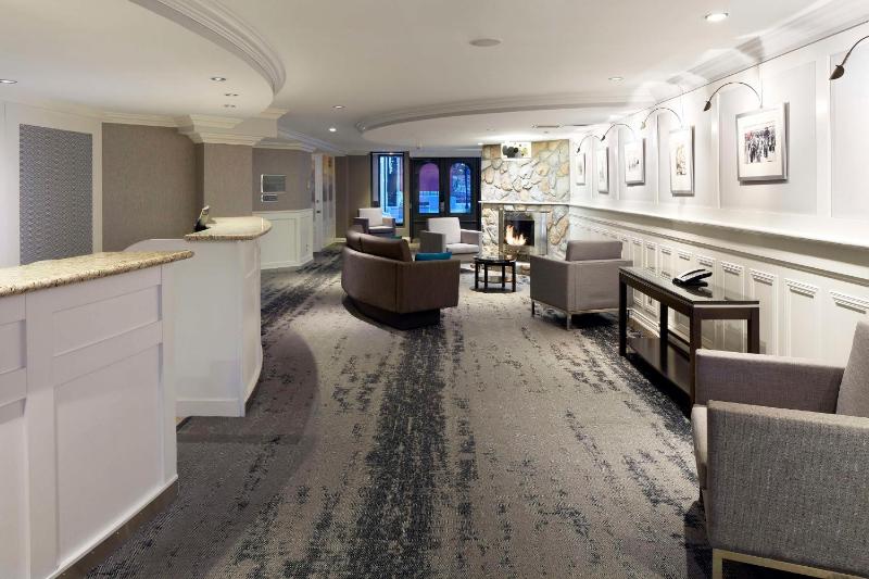 Homewood Suites By Hilton Mont Tremblant - image 4