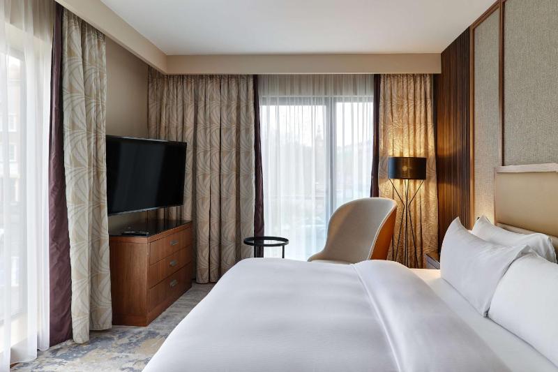 King Guest Room image 1