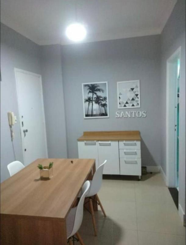 Studio top em Santos - image 10