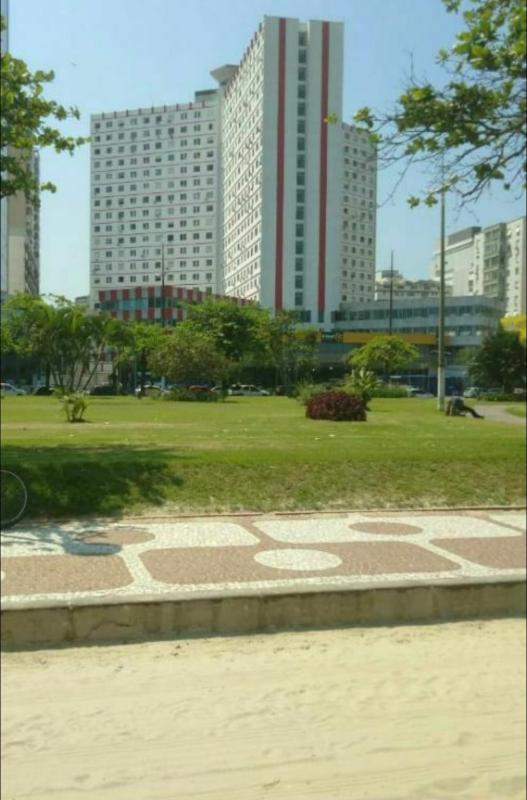 Studio top em Santos - image 9