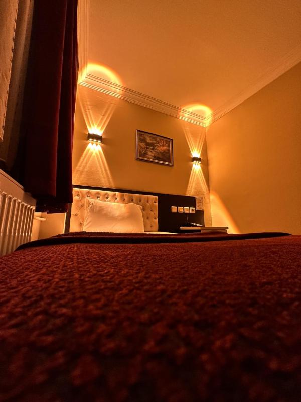Single Room image 1
