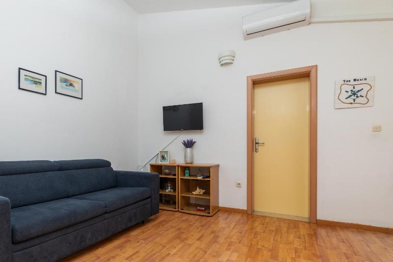 Two-Bedroom Apartment with Balcony image 1