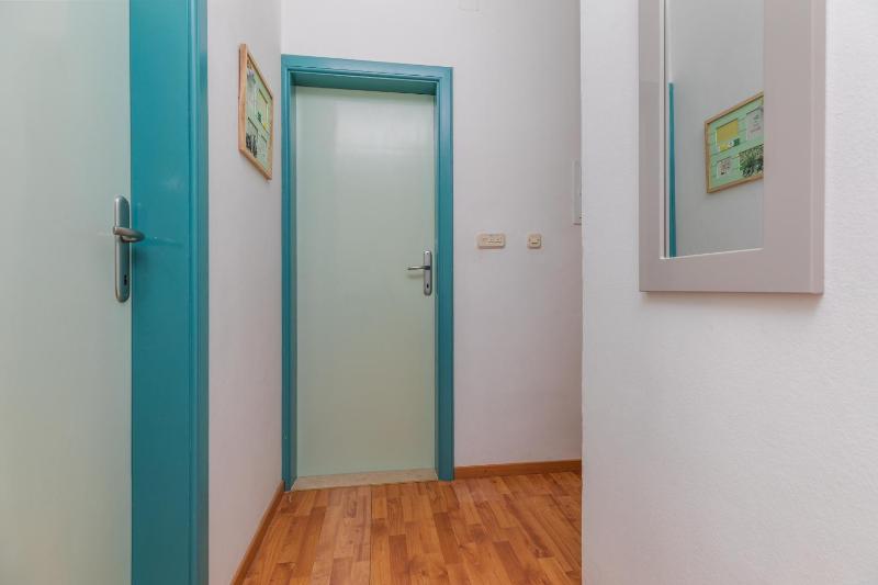One-Bedroom Apartment with Balcony image 2