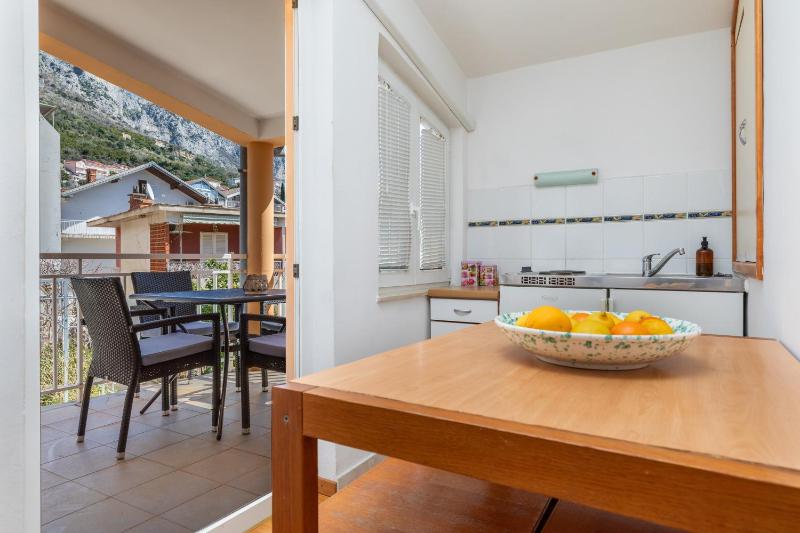 Two-Bedroom Apartment with Balcony image 4