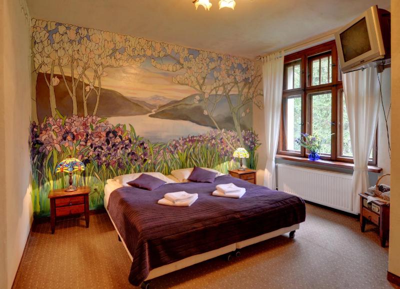 Triple Room image 1