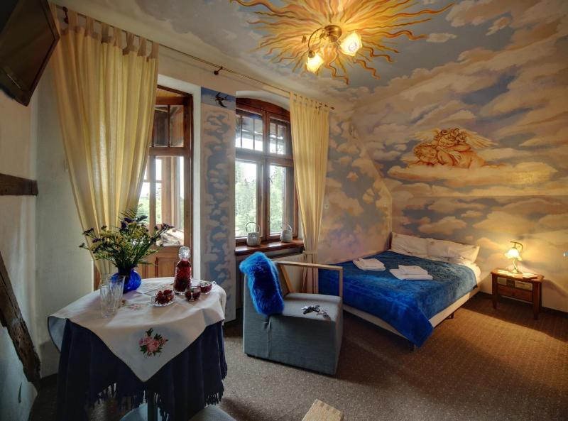 Double Room image 1