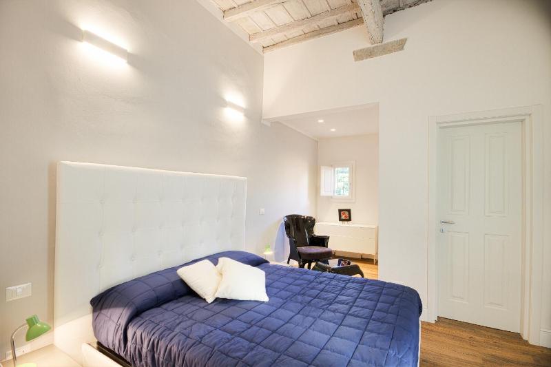 Apartment with Terrace image 1