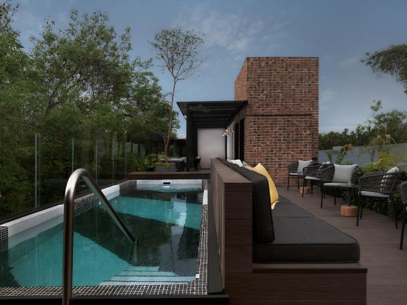 Kimpton Virgilio Polanco by IHG - image 18