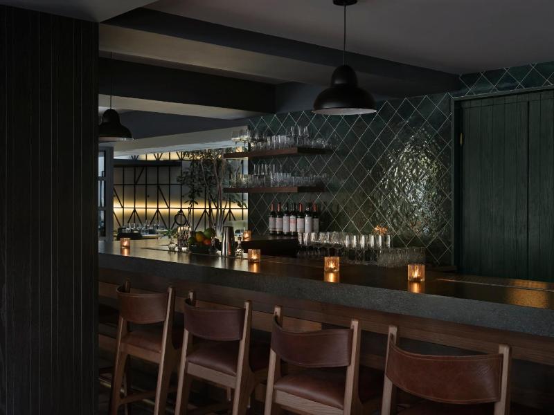 Kimpton Virgilio Polanco by IHG - image 39