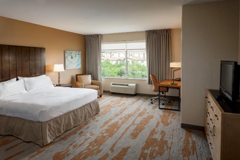 Holiday Inn San Antonio SeaWorld by IHG - image 18