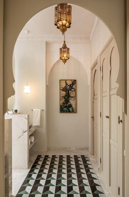 Riad Dar Al Dall - This Time Tomorrow in Marrakech - image 8
