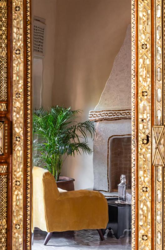 Riad Dar Al Dall - This Time Tomorrow in Marrakech - image 12
