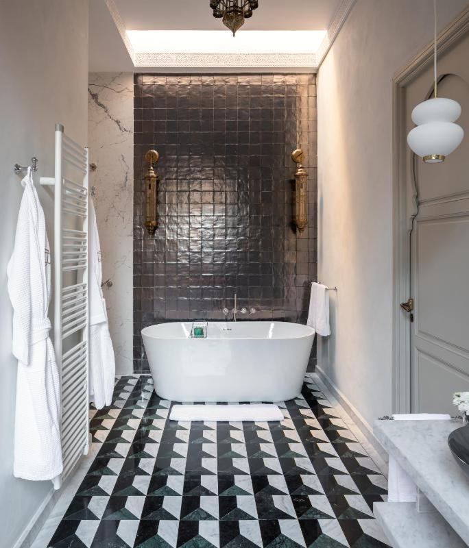 Riad Dar Al Dall - This Time Tomorrow in Marrakech - image 11