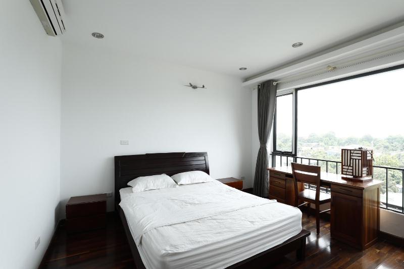 Davidduc's Service Apartment - 82 Xom Chua - image 15