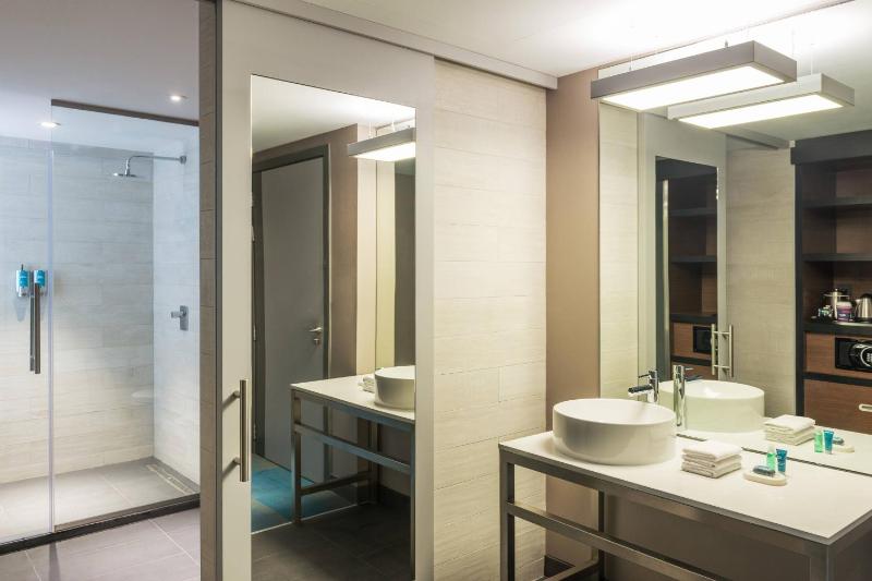 Aloft Suite, Junior Suite, 1 King image 4