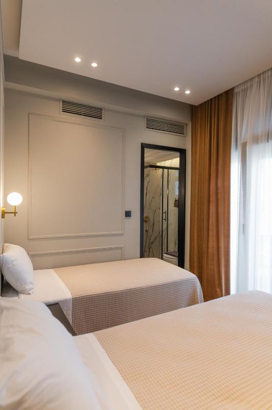 Aggelos Hotel - image 26