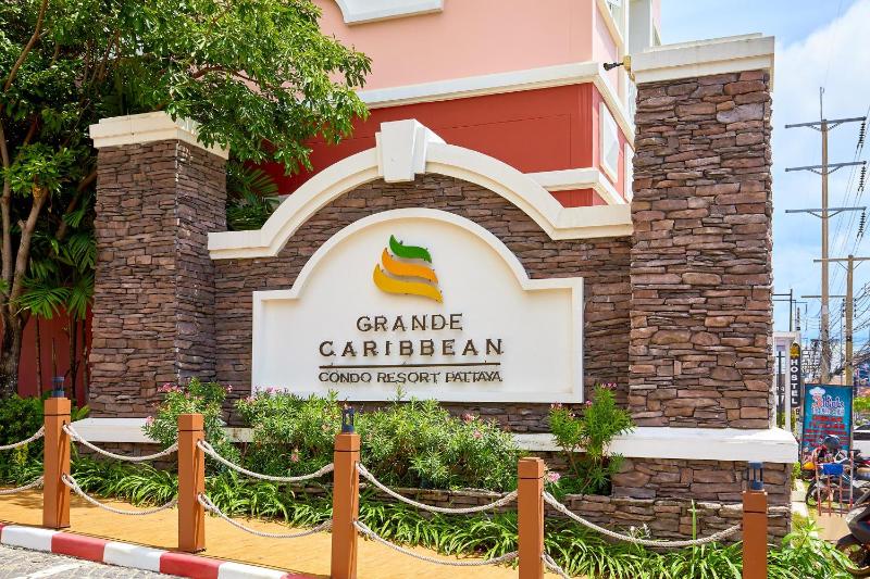 Pattaya Jomtien Apartments l Guest Friendly l Waterpark Gym Sauna Jacuzzi - image 31