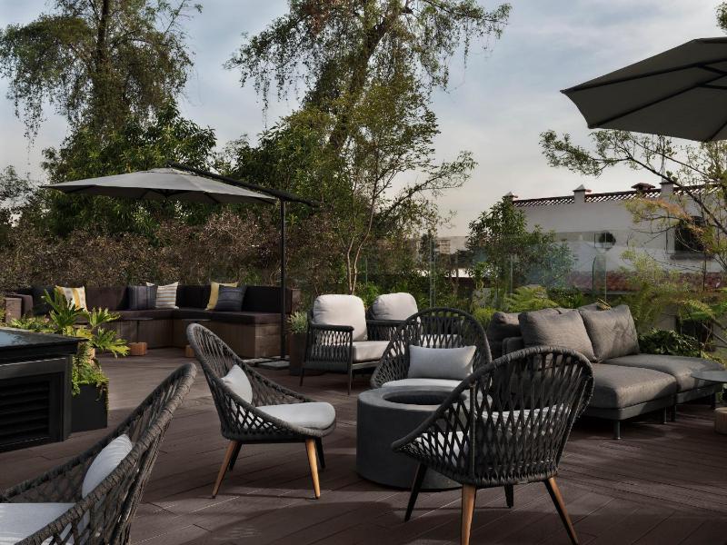 Kimpton Virgilio Polanco by IHG - image 36