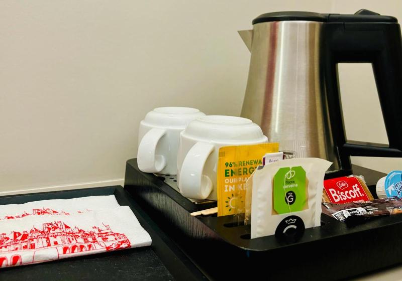 Standard Double Room with Shower image 1