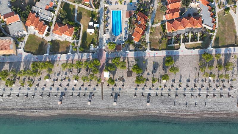 Atlantis Hotel - image 7