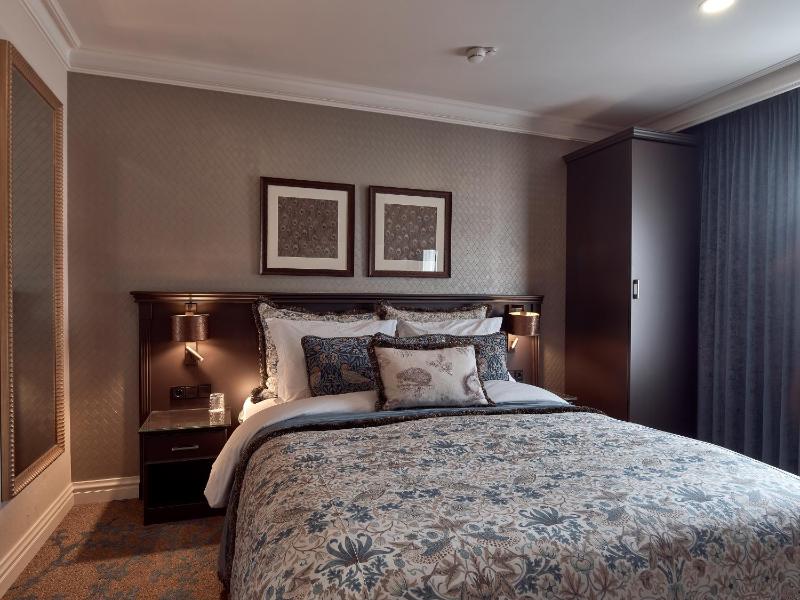 Deluxe King Room image 1
