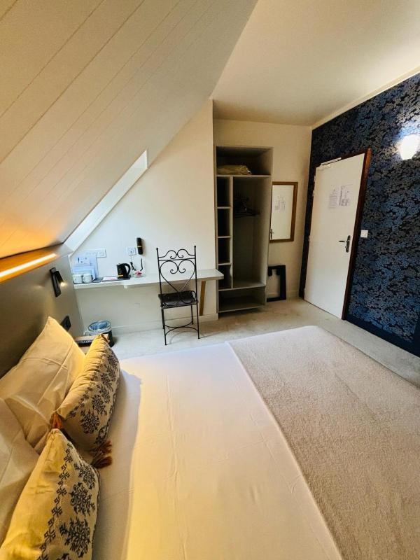 Small Atic Double Room image 1