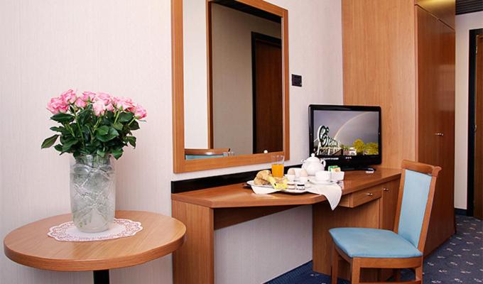 Double or Twin Room image 3