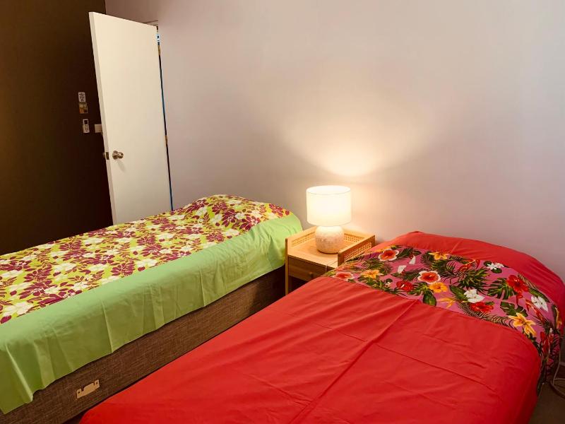 City Home Tahiti - image 8