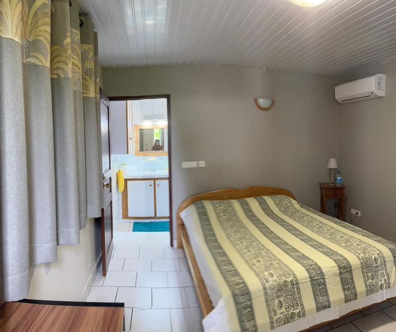 City Home Tahiti - image 7