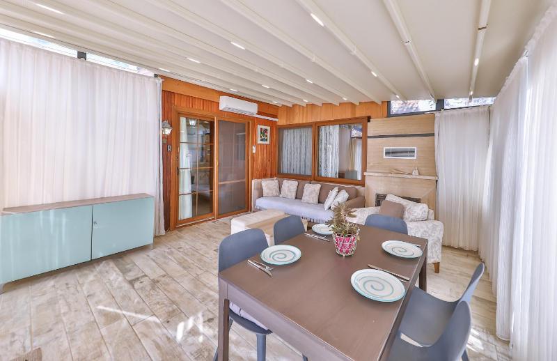 Villa Dundar - Kas Apart Otel - image 10
