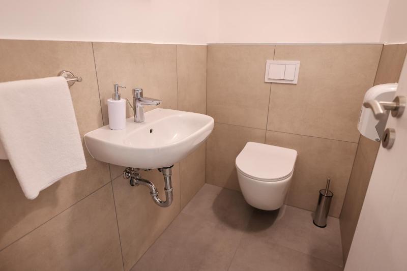 Superior Two-Bedroom Apartment with Balcony image 3