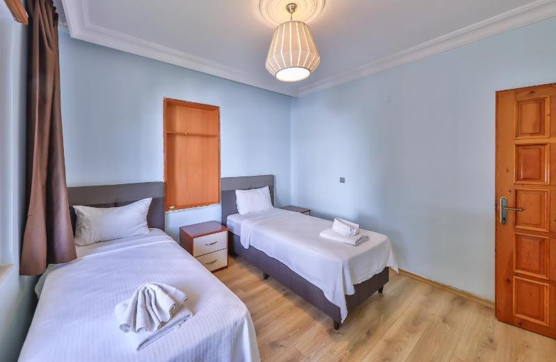 Villa Dundar - Kas Apart Otel - image 21