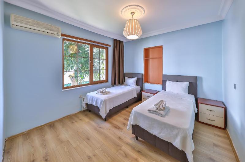 Villa Dundar - Kas Apart Otel - image 3