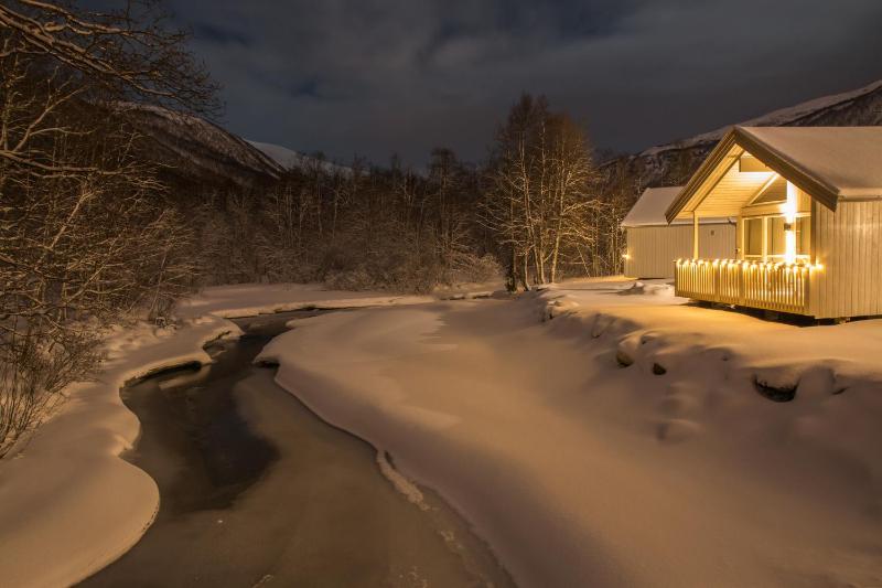 Tromsø Lodge & Camping - image 32
