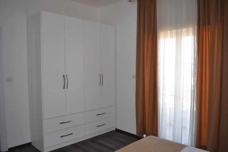 Three-Bedroom Apartment image 2