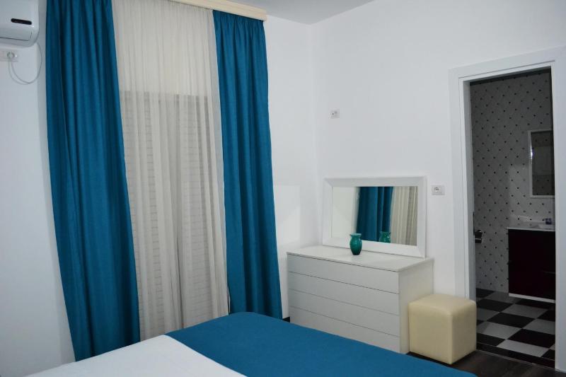 Three-Bedroom Apartment image 4