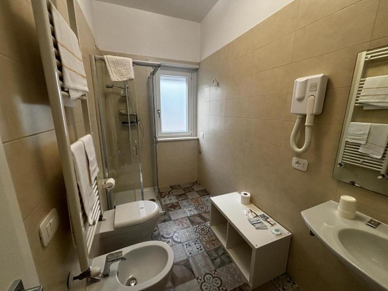 Double Room with Terrace image 2