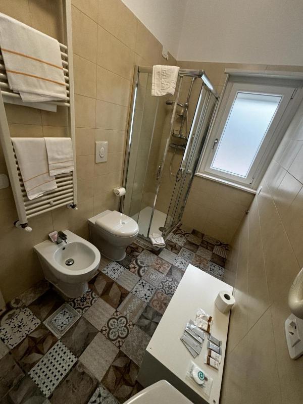 Double Room with Terrace image 4