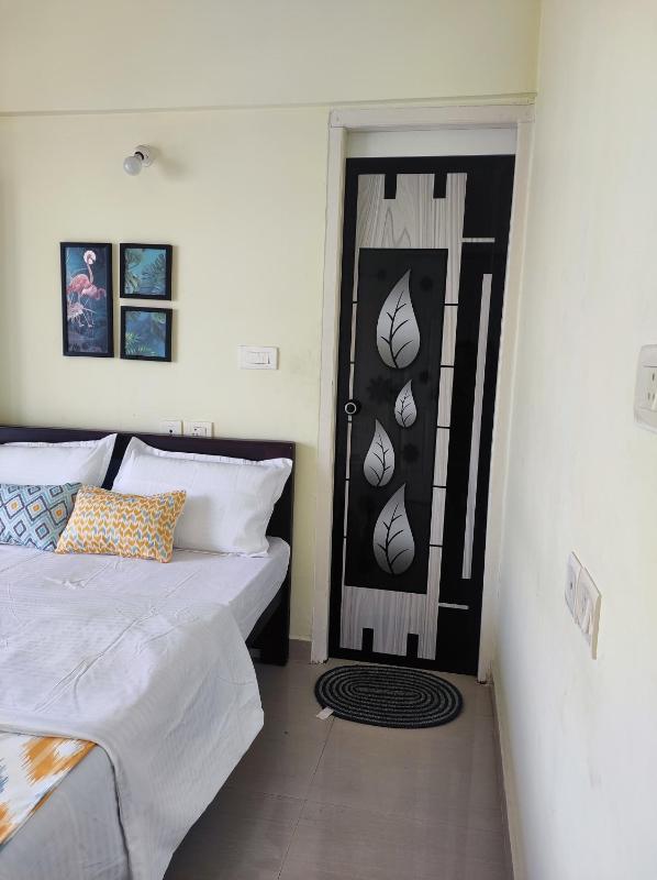 1 BHK Flat in Kochi 904 - image 3