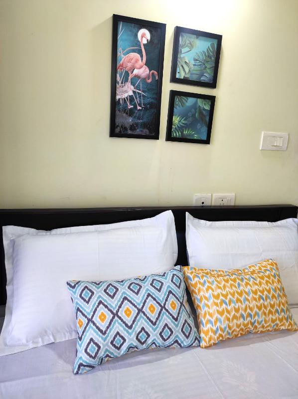 1 BHK Flat in Kochi 904 - image 11