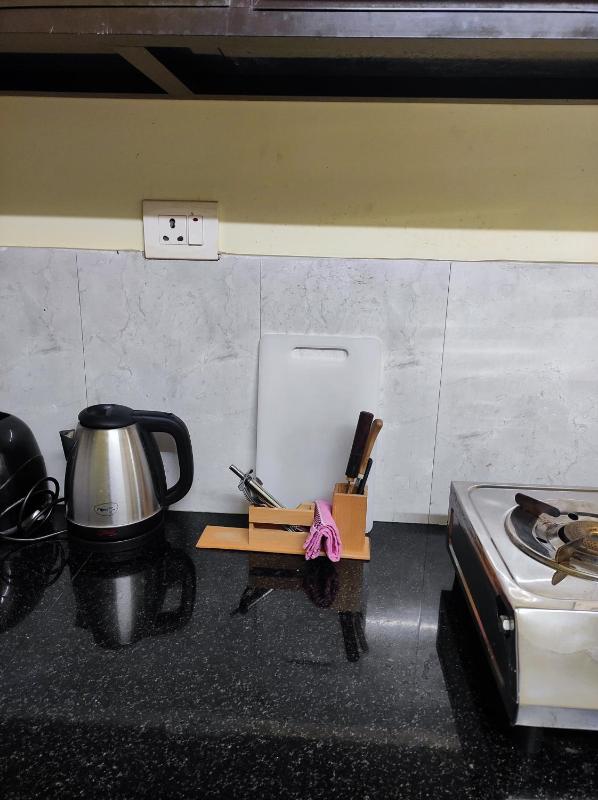 1 BHK Flat in Kochi 904 - image 14