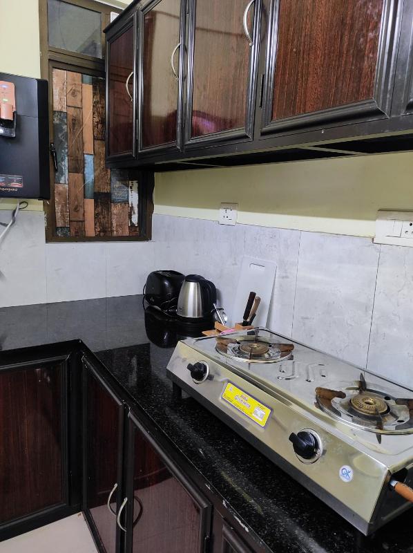 1 BHK Flat in Kochi 904 - image 5