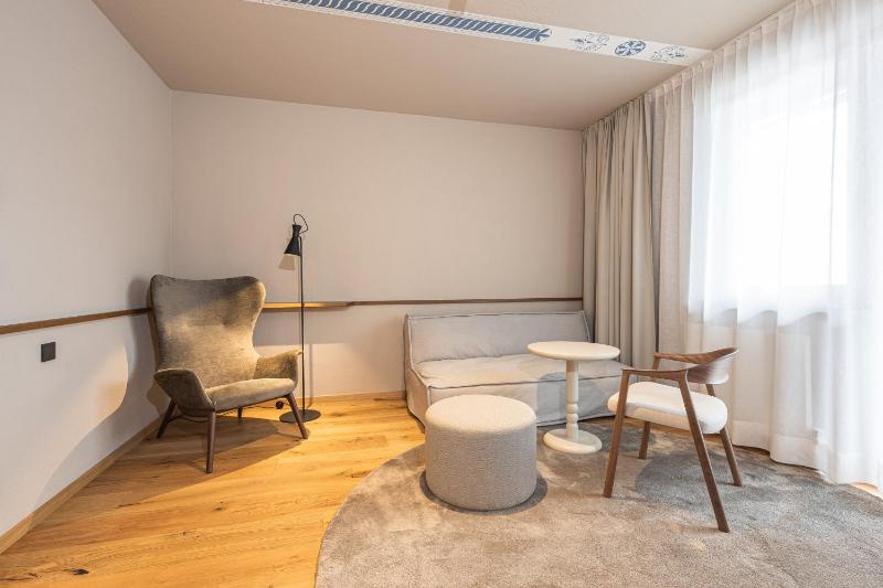 Junior Suite mit Balkon image 3