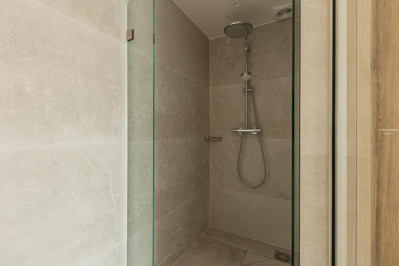 Apartment with Shower image 3