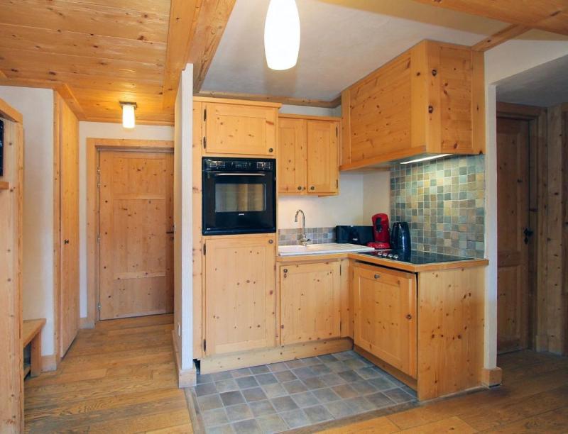 Cortina 32 Appt terrasse somptueuse 4-6 pers - image 13