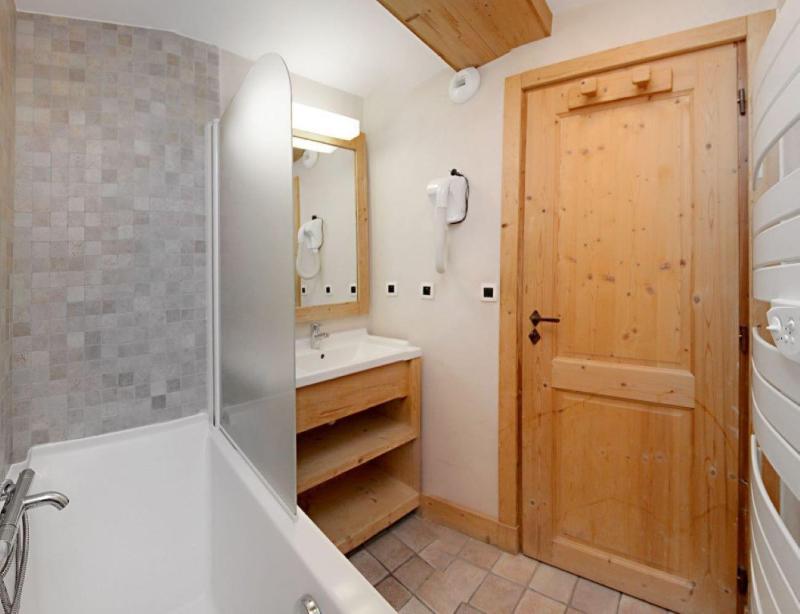 Cortina 32 Appt terrasse somptueuse 4-6 pers - image 9