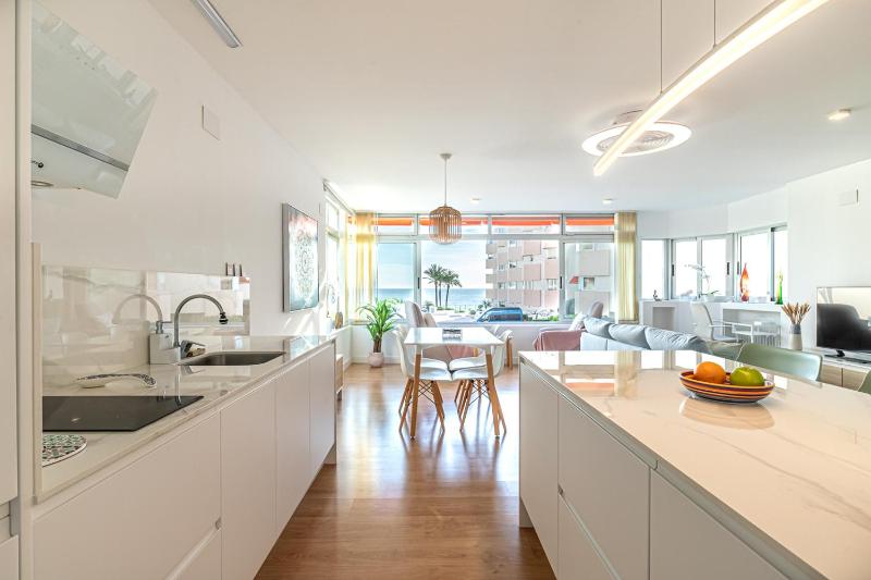 Apartamento Cap Negret Altea la Olla - image 14