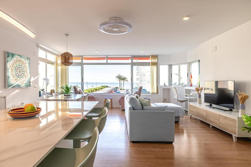 Apartamento Cap Negret Altea la Olla - image 10