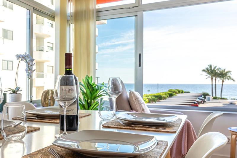 Apartamento Cap Negret Altea la Olla - image 7